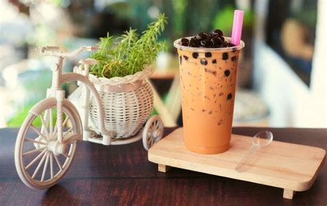 Does Boba Tea Have Caffeine? Know The Exciting Details!