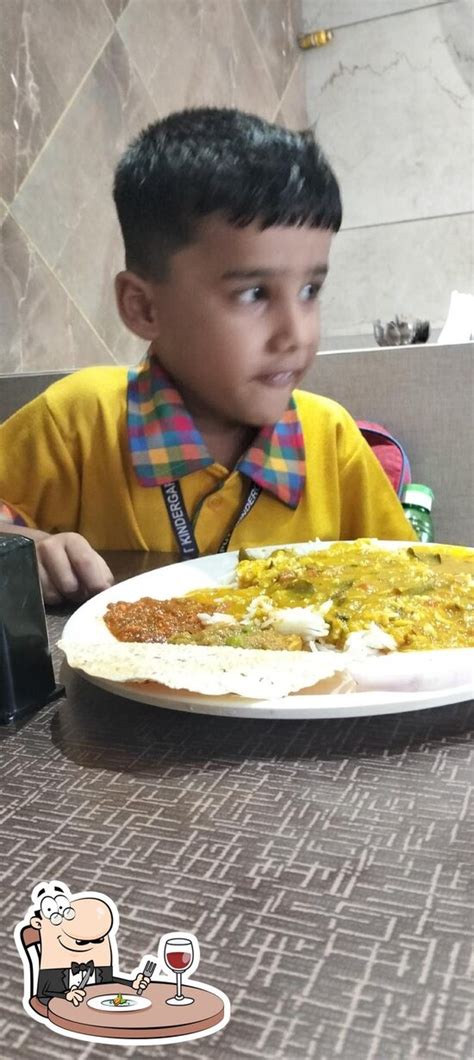 Menu at Satkar Restaurant, Surat, Udhana Main Rd