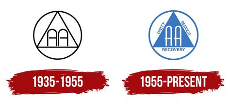 Alcoholics Anonymous Logo, symbol, meaning, history, PNG, brand