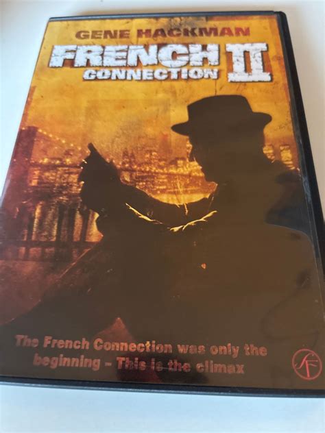 French connection 2 | DBA