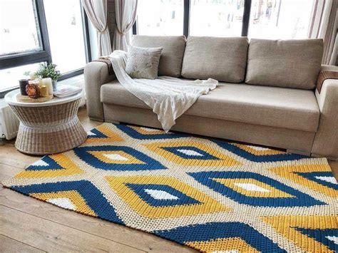 Rug Making Patterns 的图像结果