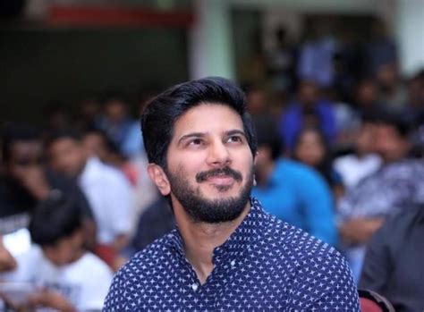 Mukesh and Dulquer Salmaan to play Thrissur based father-son in Sathyan ...
