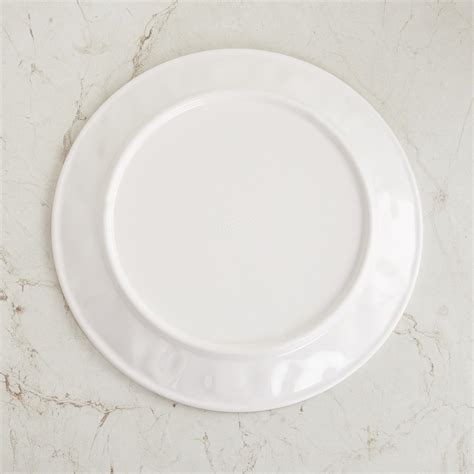 Buy Truffles Melamine Printed Dinner Plate - 28cm from Home Centre at ...