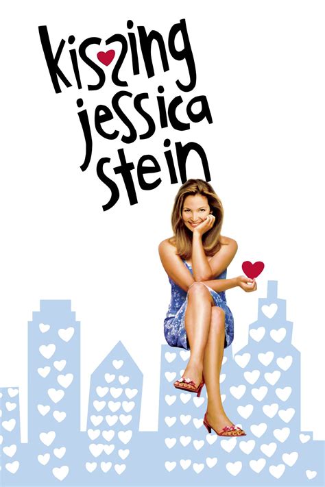 Kissing Jessica Stein Kiss