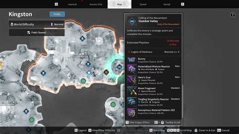 The First Descendant Guide : How to Unlock Characters for Free in The ...