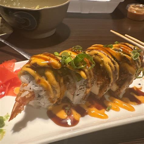 FUJI JAPANESE STEAKHOUSE, Chubbuck - Menu, Prices & Restaurant Reviews ...