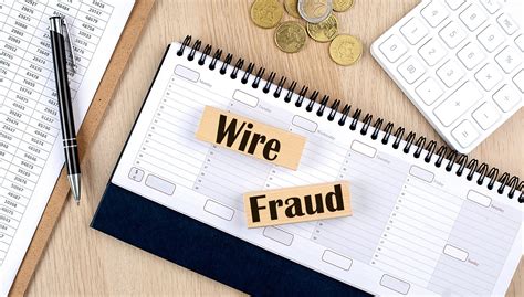 NYC Wire Fraud Attorney – What Are The Different Types Of Wire Fraud ...