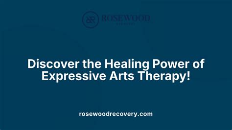 Why Expressive Arts Therapy is Effective for Healing Deep Trauma