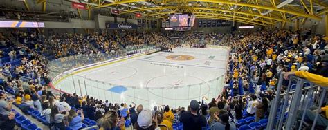 Parking RPI Engineers at Northeastern Huskies Womens Hockey, Matthews ...