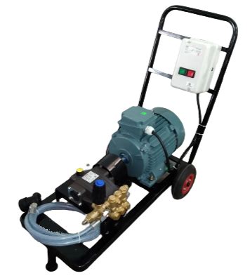 High Pressure Car Washer Pump Manufacturer Supplier in Jamshedpur India