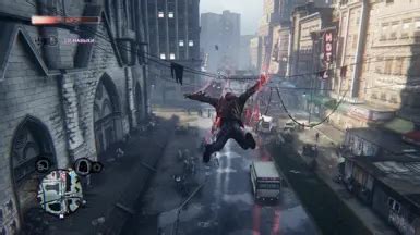 Image result for Prototype 2 Mods PC