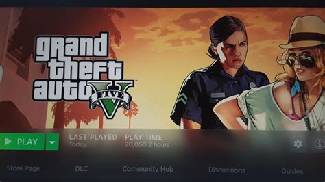 20,000 Hours played, never afk : r/GTA