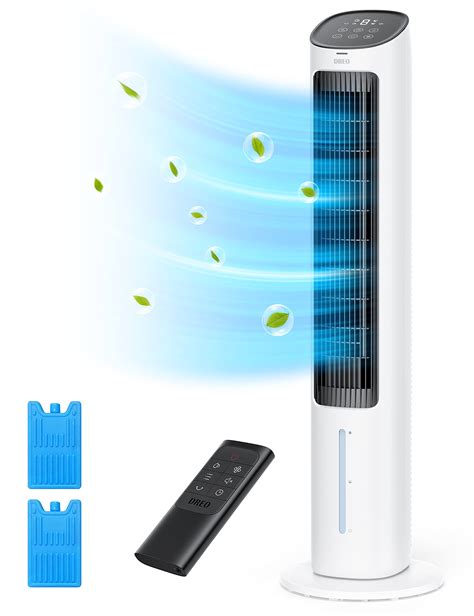 16 Best Cooling Fans with Water for Ultimate Comfort