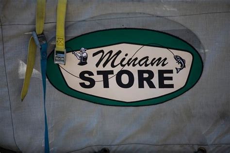 Minam Store (Wallowa) - 2022 What to Know Before You Go (with Photos ...