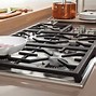 Image result for Best Gas Cooktops