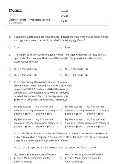 Image result for Sample Questions On Hypothesis Testing