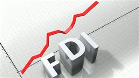 India records highest-ever annual FDI inflow in FY 2021-22