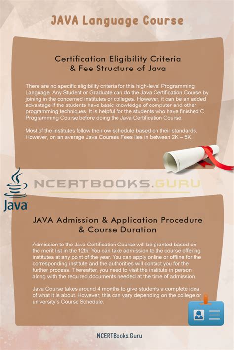 Java Computer Language Course in Short 的图像结果