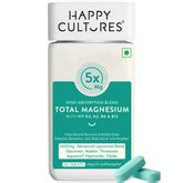 Happy Cultures - Official Website - Natural Products for Gut Health