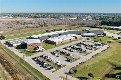 Bernshausen Elementary School in Tomball, TX - Homes.com