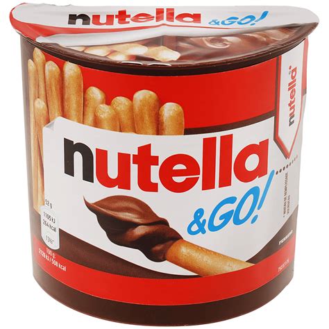Nutella & Go | Action NL