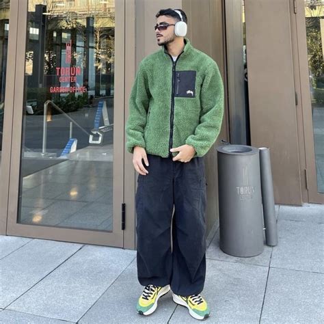 What is Gorpcore Fashion? - Crossroads