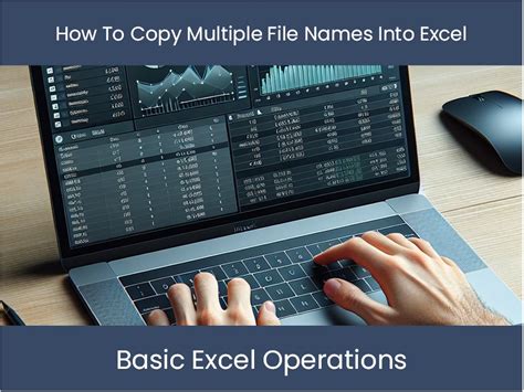 Image result for How to Copy File Names into Excel