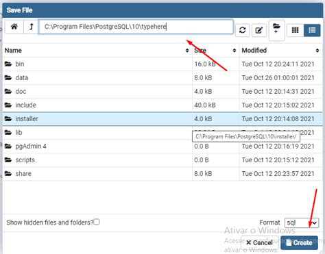 Image result for +How to Save File Insql