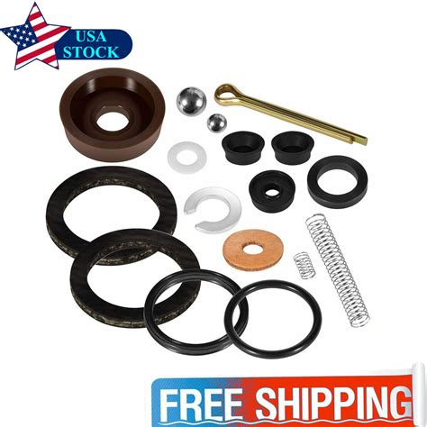 Pro Lift 2 1 2 Ton Floor Jack Rebuild Kit - Infoupdate.org