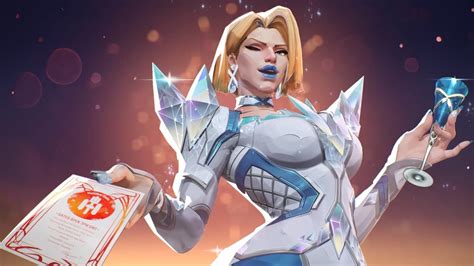 Marvel Rivals has mastered down bad marketing and Emma Frost proves it ...