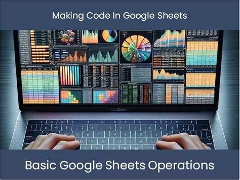 Image result for Google Sheets Code