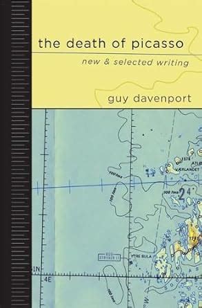 Buy The Death of Picasso: New & Selected Writing Book Online at Low ...