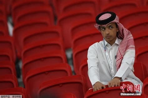 花2200亿美元进1个球，卡塔尔办世界杯真的血亏么？_荔枝网新闻