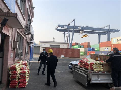 江门国际货柜码头有限公司-新闻中心