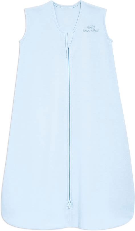 Amazon.com: HALO SleepSack, 100% Cotton Wearable Blanket, Swaddle ...
