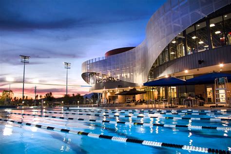 SRC spotlighted by recreation magazine | Inside UCR | UC Riverside