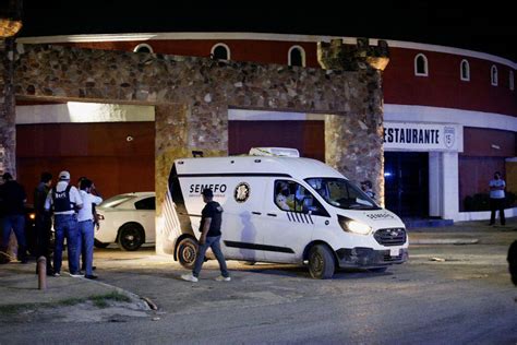 墨西哥18岁女孩打的失踪，尸体在旅馆水箱中被发现_蒙特雷市_埃斯科瓦尔_妇女