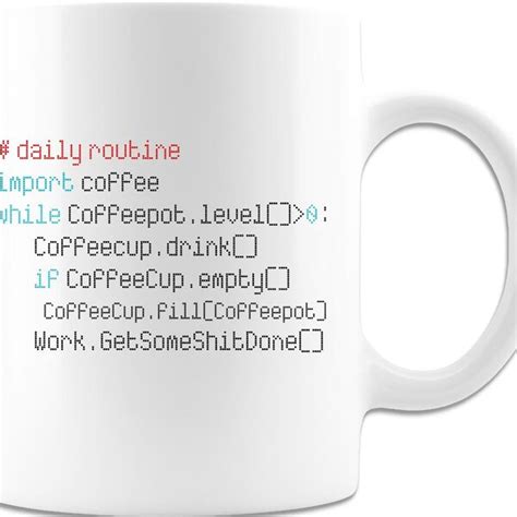 Computer Protocols Mugs 的图像结果