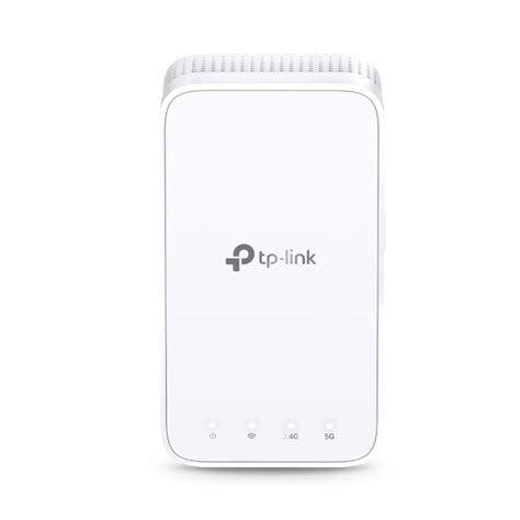 RE300 | AC1200 Mesh Wi-Fi Range Extender | TP-Link India