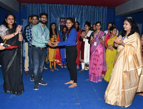 J.B. Shah Girls P.G. College