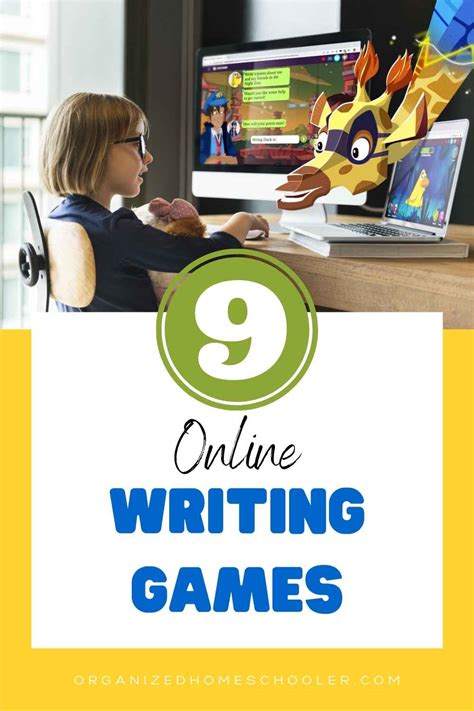 Image result for Fun Writing Games