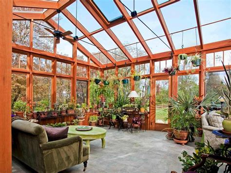 green house