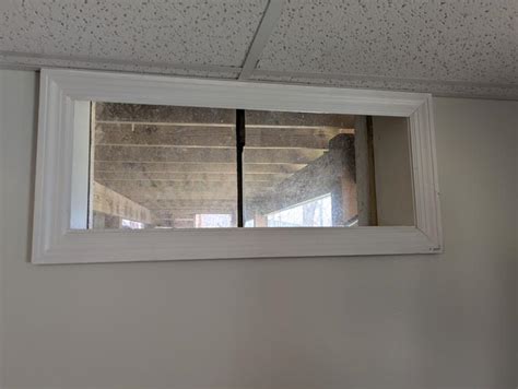 Style Selections Rice Paper Sidelight 12-in x 73-in Privacy Decorative ...