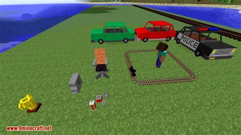 Image result for Vehicle Mod