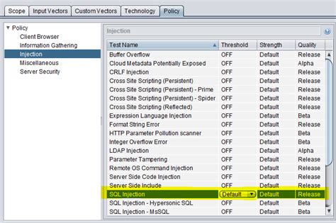 Image result for SQL Injection Examples