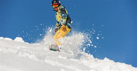Snowboard Types 的图像结果