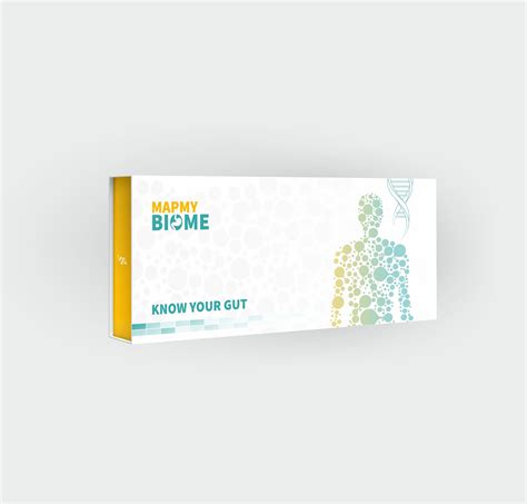 MapmyBiome™ - Know your Gut - Optimize your health with at-home ...