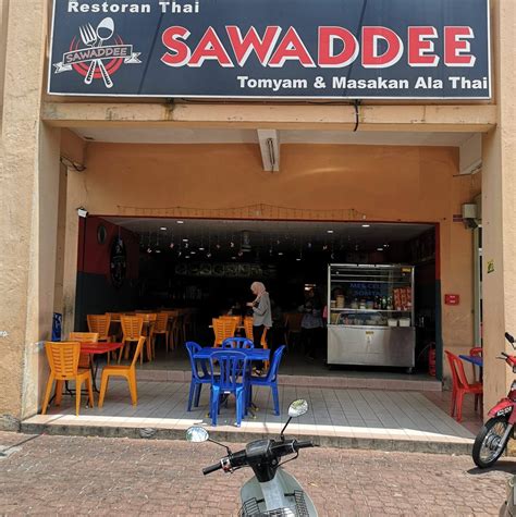 10 Halal Lunch in Petaling Jaya, PJ - The Asia Press