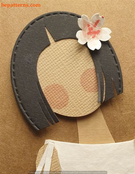 Crafts Using Paper 的图像结果