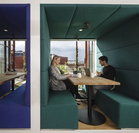 Extended / Long Stay | Zoku Copenhagen Home-Office Hybrid - how long to freeze zoku